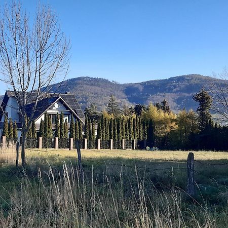 To Tu Dom Villa Brenna Exterior photo