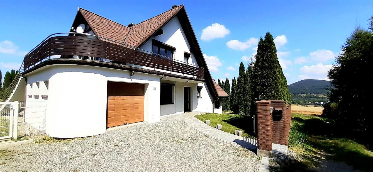 To Tu Dom Villa Brenna Exterior photo