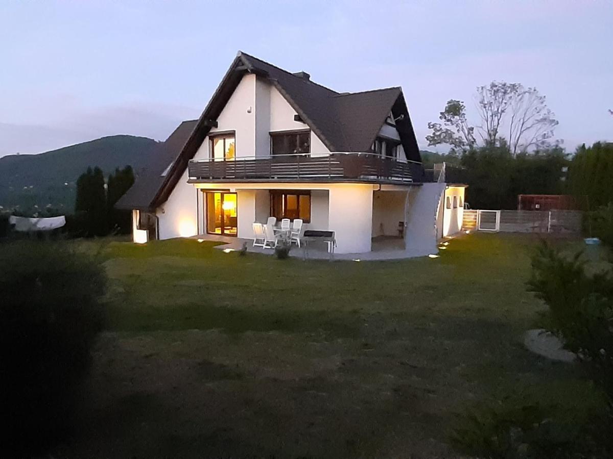 To Tu Dom Villa Brenna Exterior photo